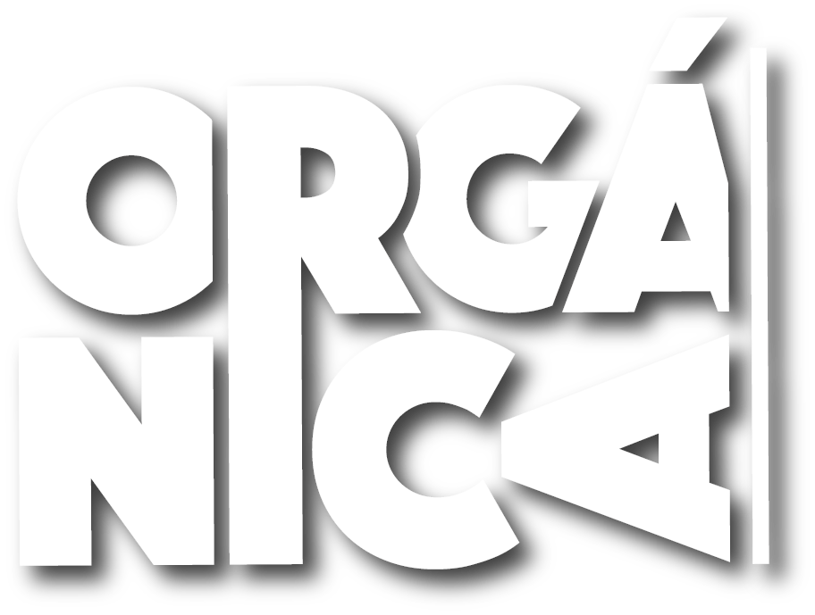ORGÁNICA